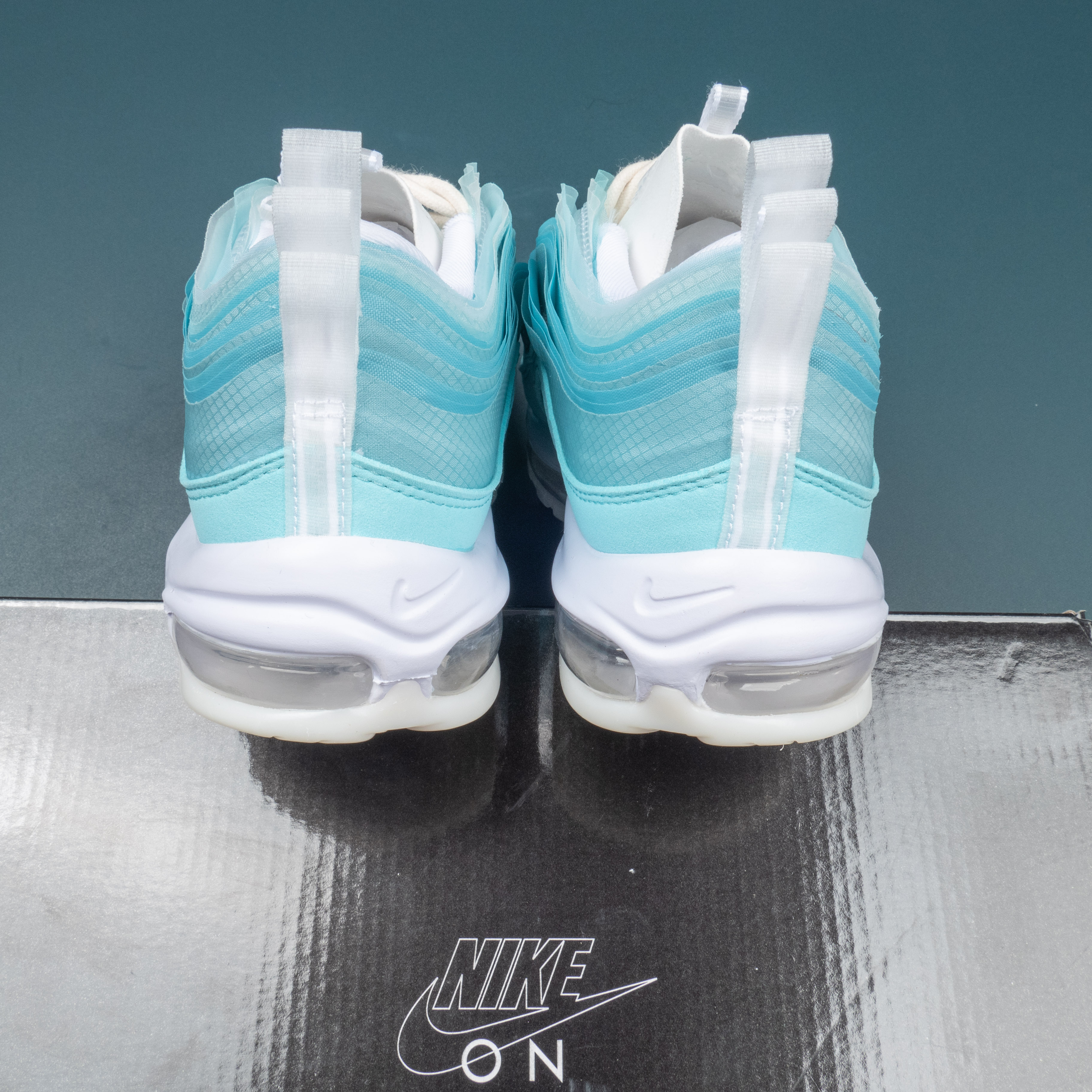 Shanghai Kaleidoscope