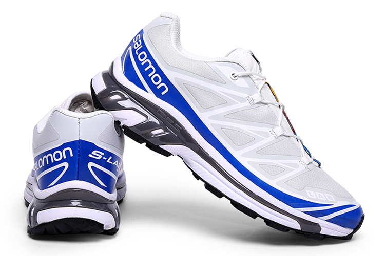 新款 男跑步鞋、户外休闲复古XT6 ADVANCED(40--47码）