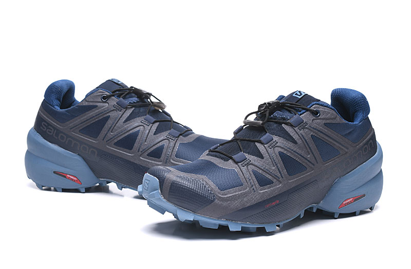 Speed Cross 5 男鞋 40---46码