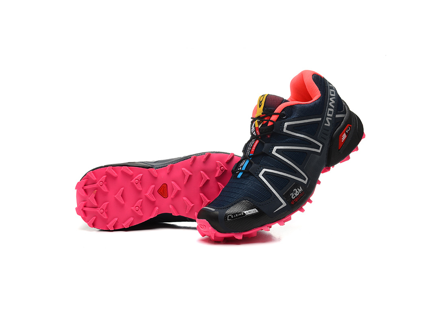 Speed Cross III（1代）