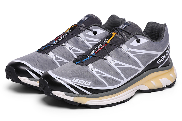 新款 男跑步鞋、户外休闲复古XT6 ADVANCED(40--47码）