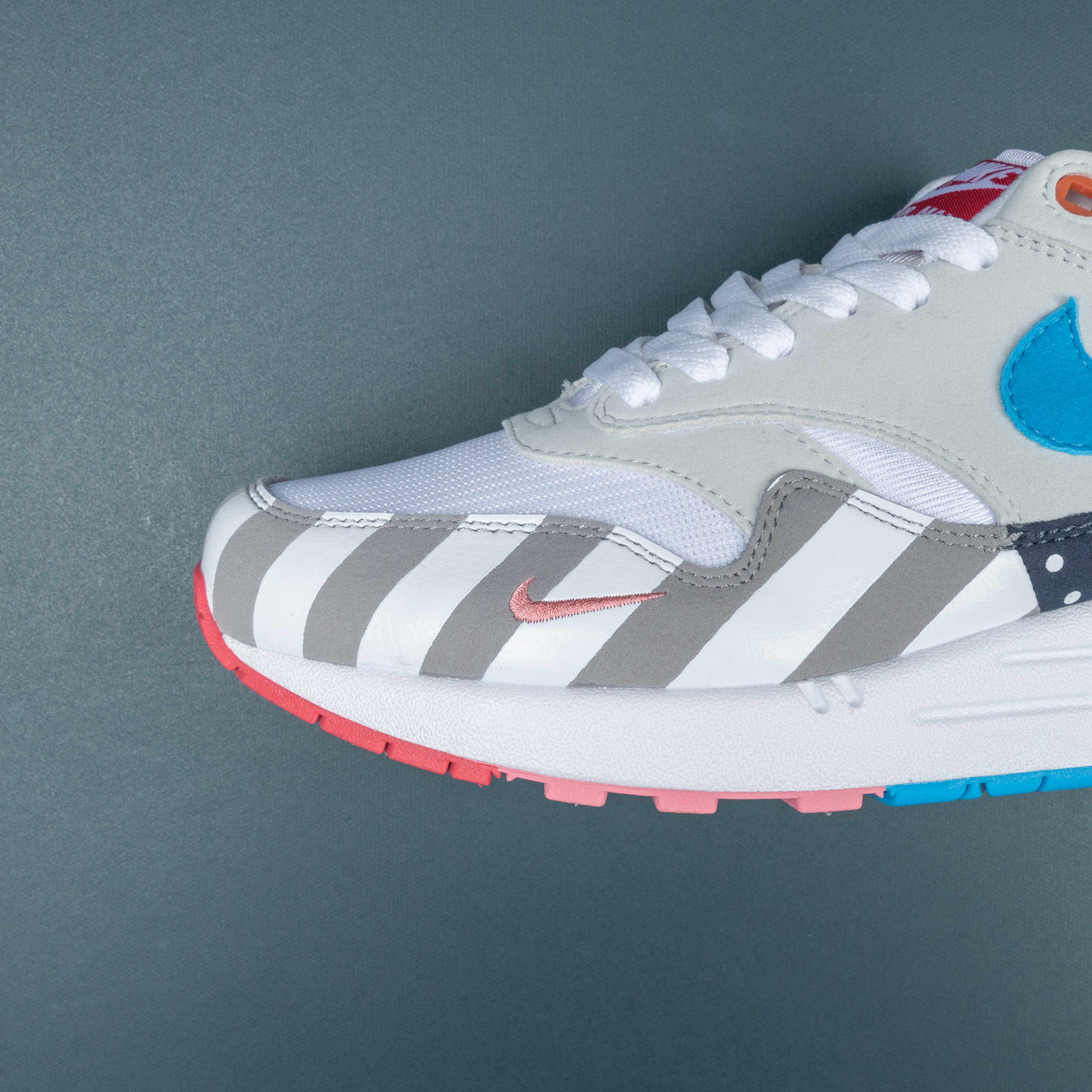 Max 1 Parra (2018)