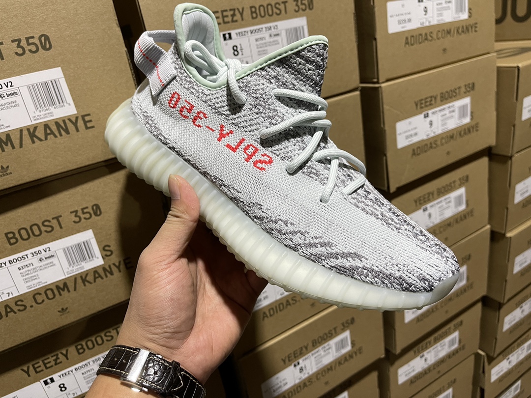 Blue Tint