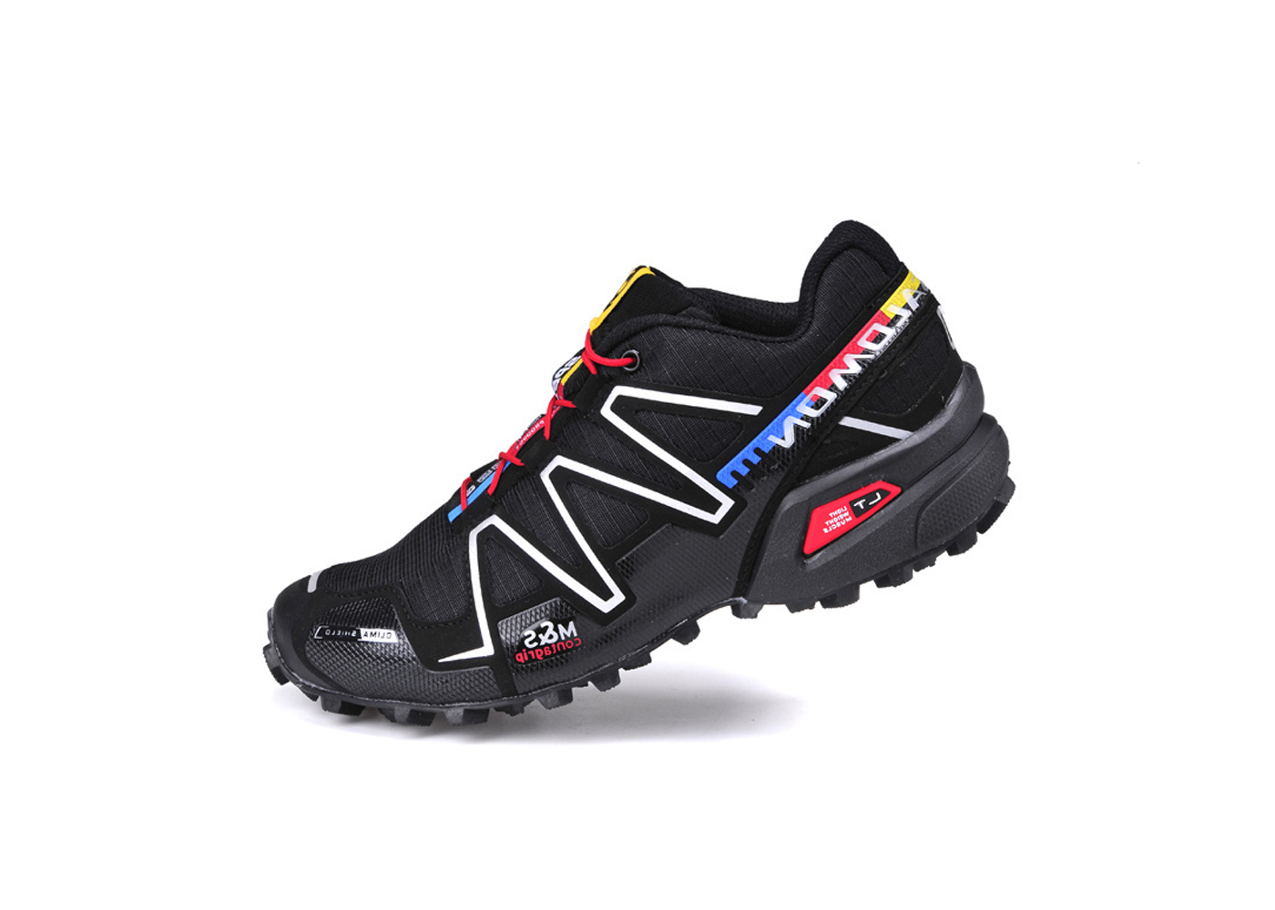 Speed Cross III（1代）