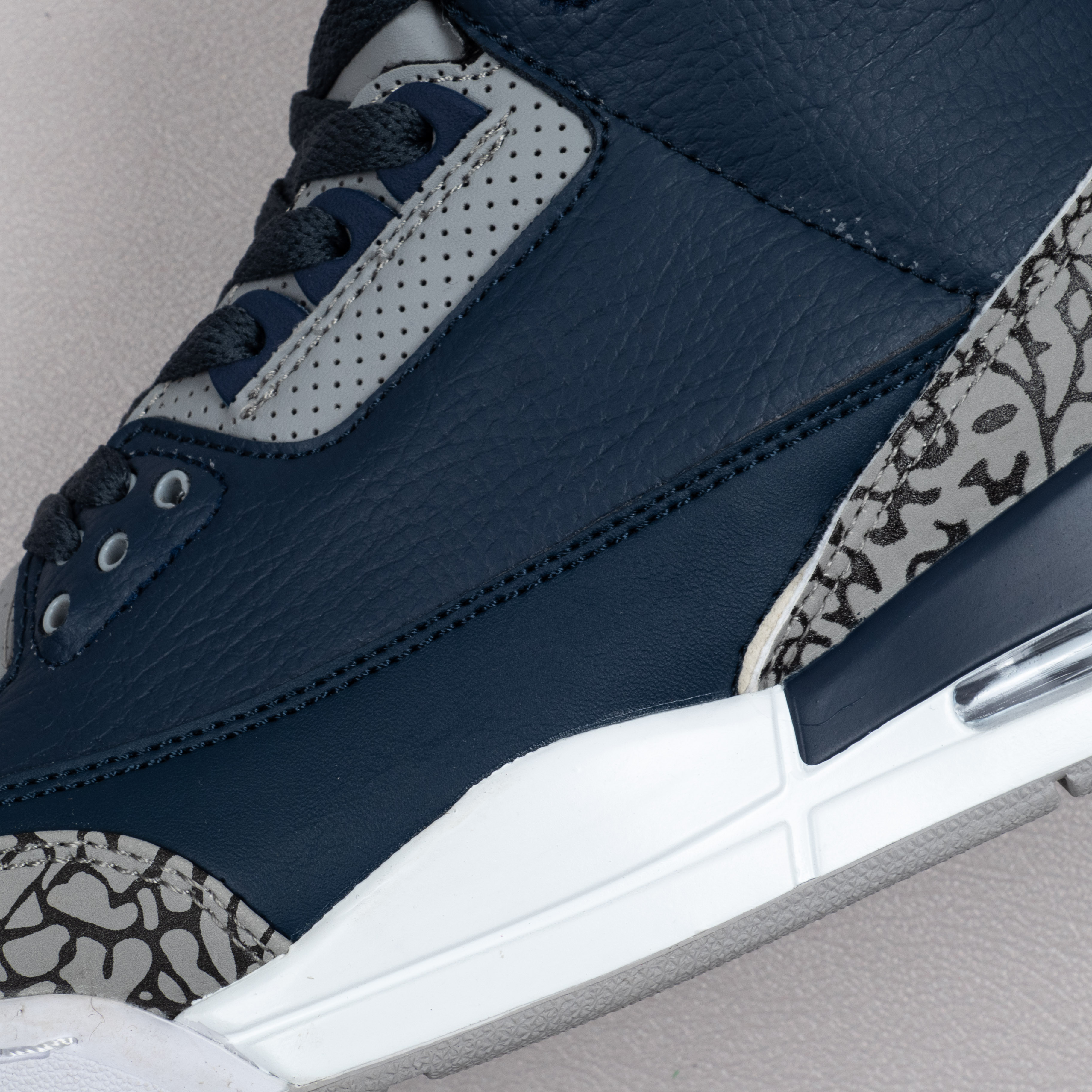 3's Retro Georgetown