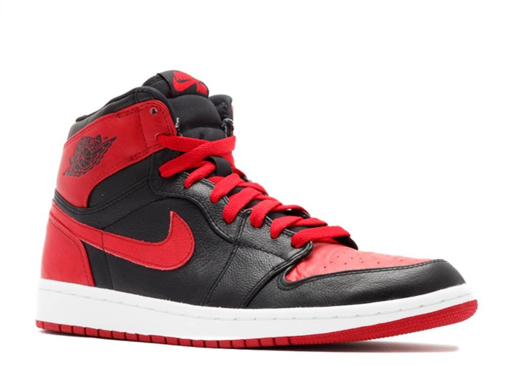 1's Retro Bred Banned