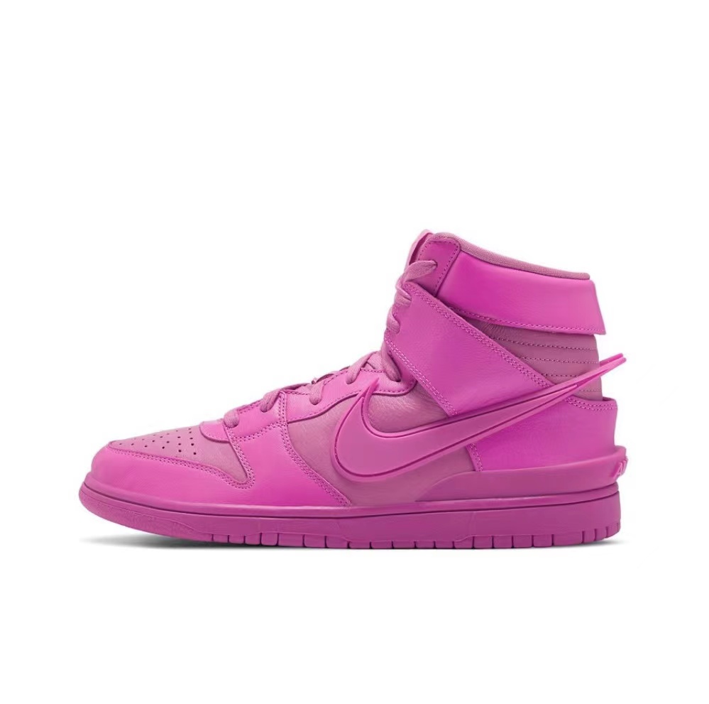 Dunk High Ambush Active Fuchsia