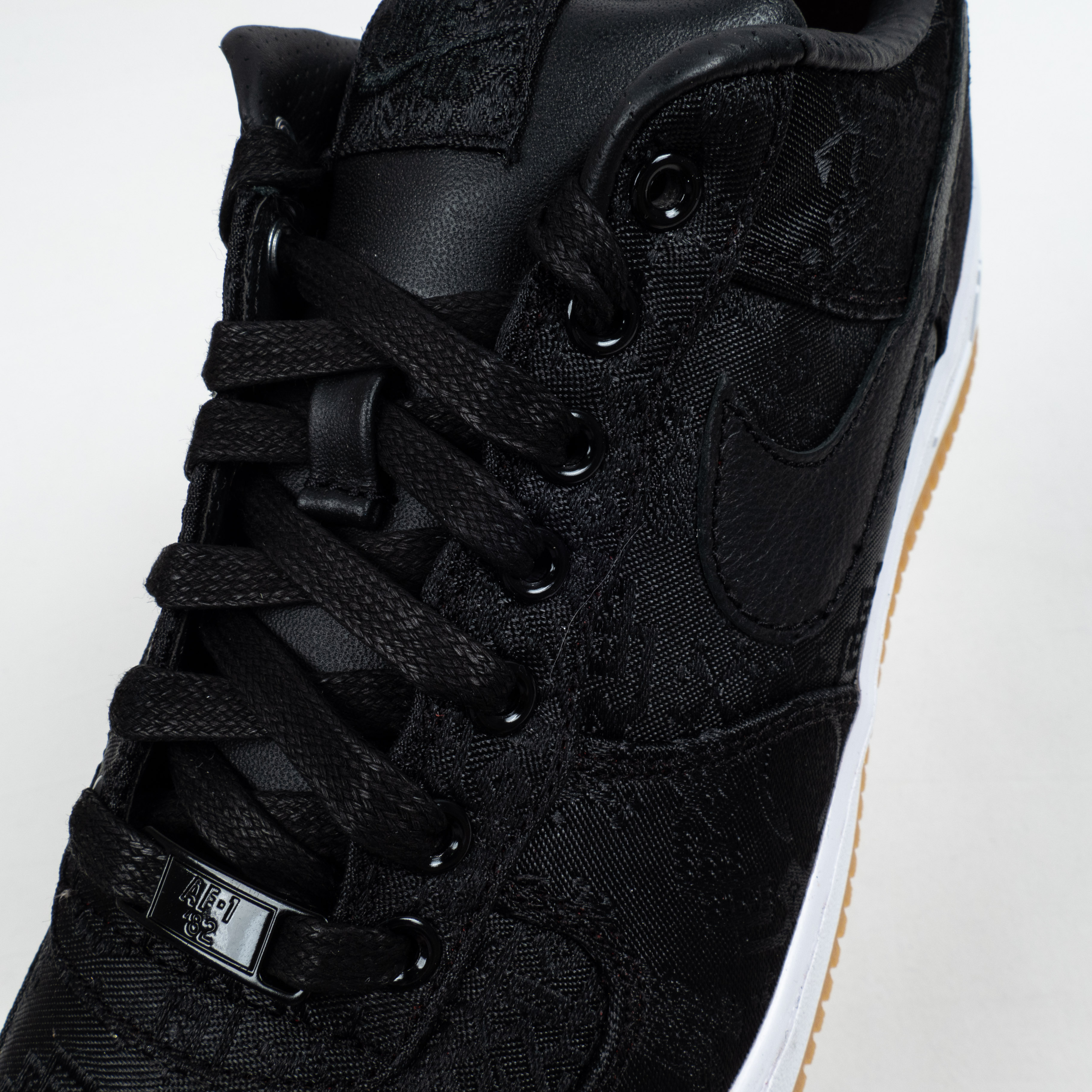 fragment x CLOT x AF 1 PRM