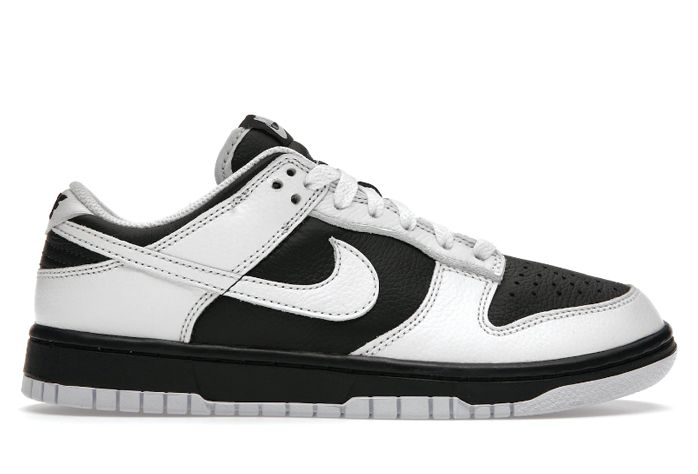 Dunk Low Retro Reverse Panda
