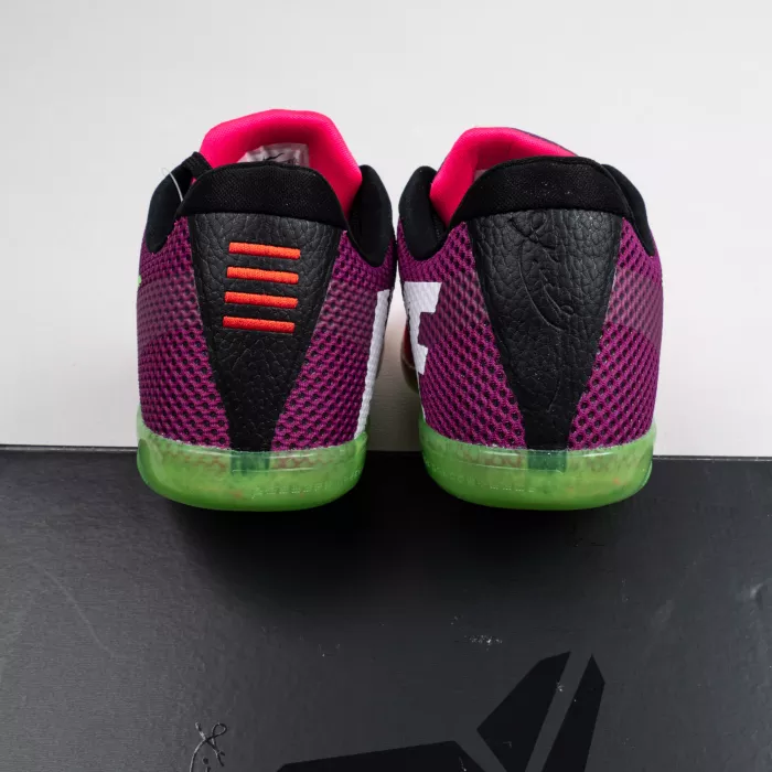 Kobe 11 EM Low Mambacurial