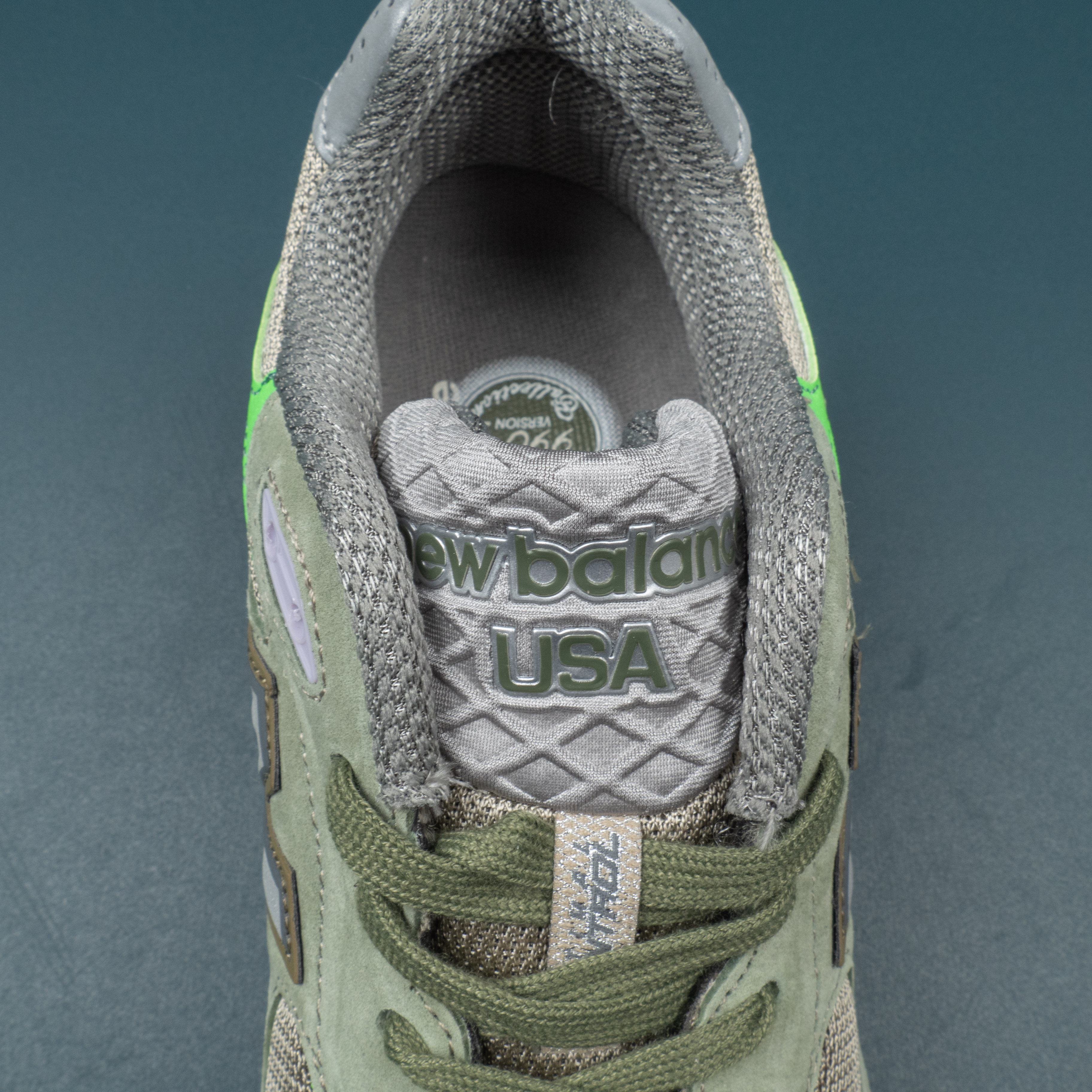 990v3 Patta Keep Your Family Close