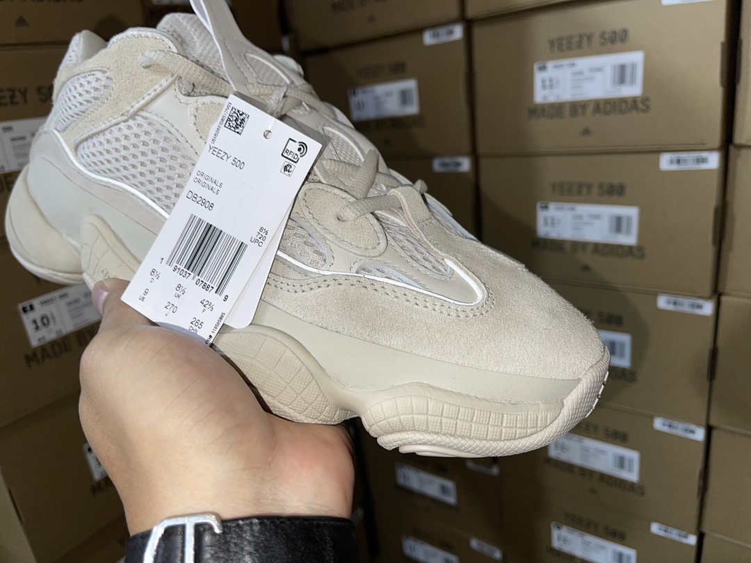 500 Blush