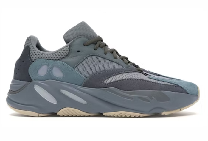 700 Teal Blue