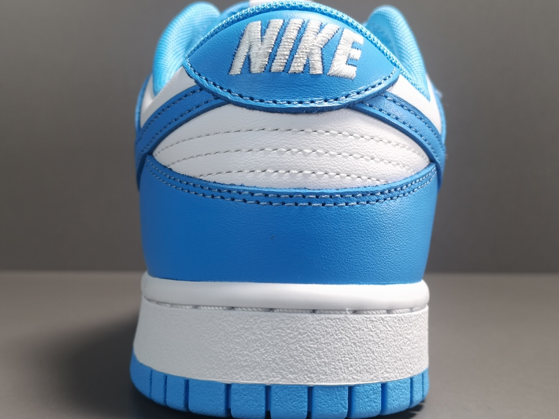 Dunk Low UNC (2021)