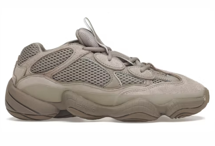 500 Ash Grey