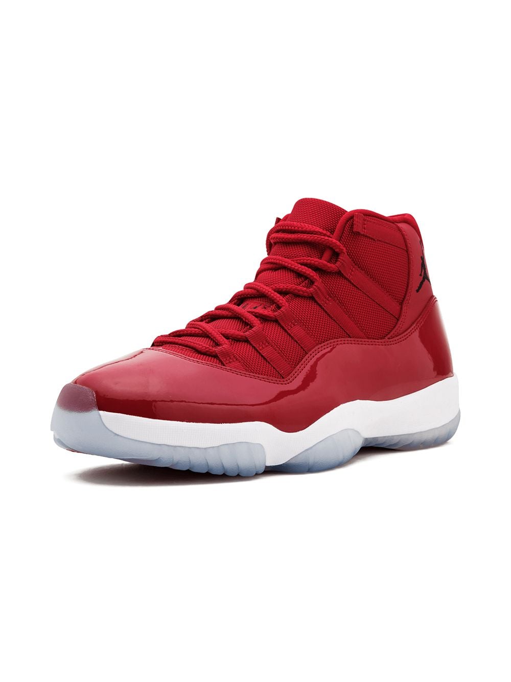 11's Retro Win Like 96