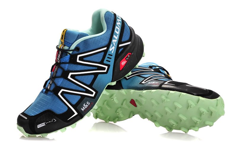 Speed Cross III（1代）