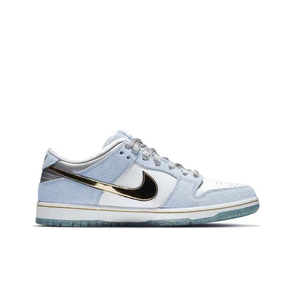 SB Dunk Low Sean Cliver