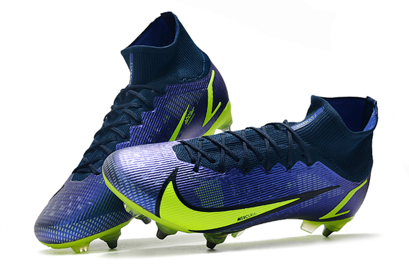 Mercurial Superfly VIII Elite SG PRO Anti