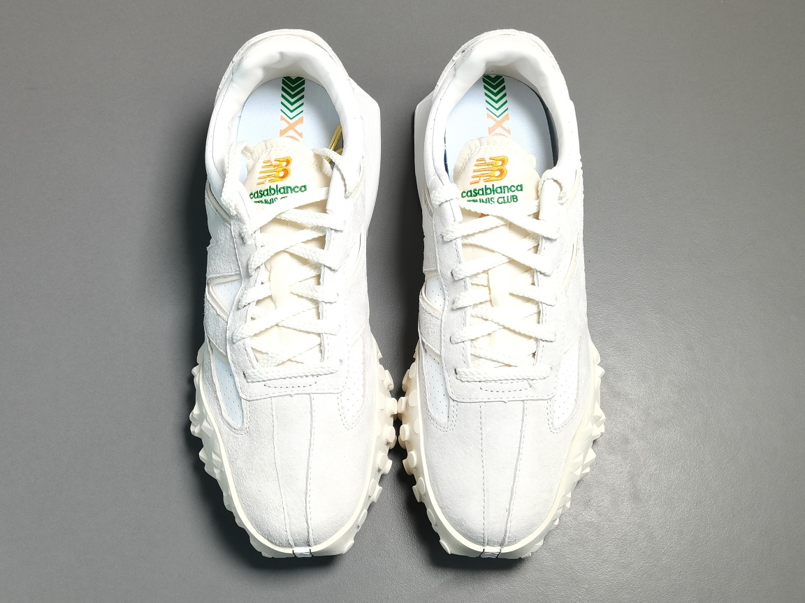 Casablanca Marshmallow Brilliant White