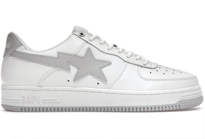 A Bathing Ape JJJJound