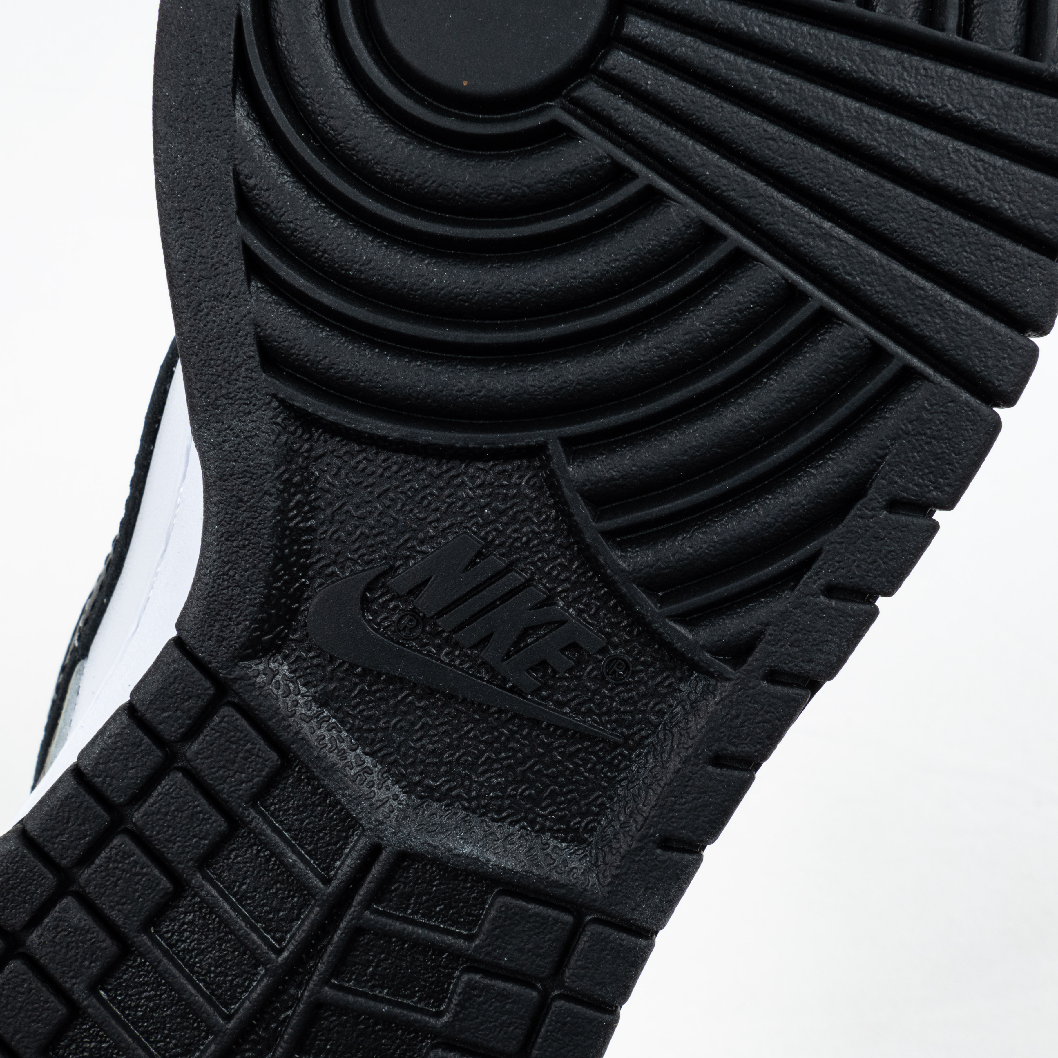 Dunk SB Low Supreme White Cement