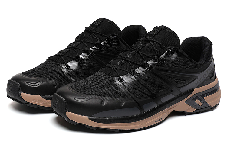 XT-WINGS 2 户外休闲、运动鞋、复古越野跑鞋男： 40--47码，女36---40码