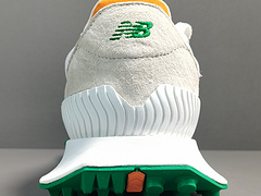 Casablanca Orange Green