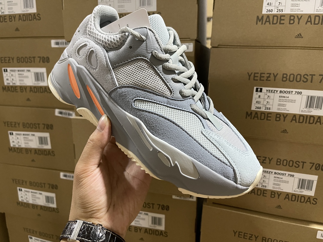 700 Inertia
