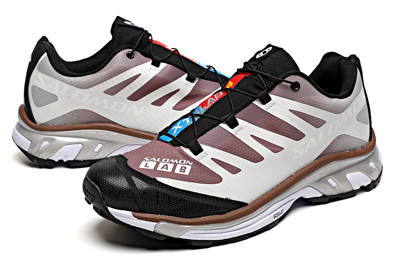 XT-4 ADV ANCED 户外越野跑步鞋 40---45码