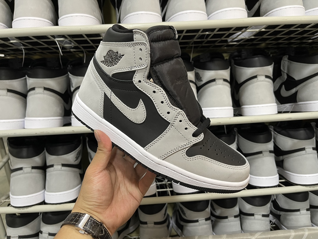 1 Retro High OG Shadow2.0