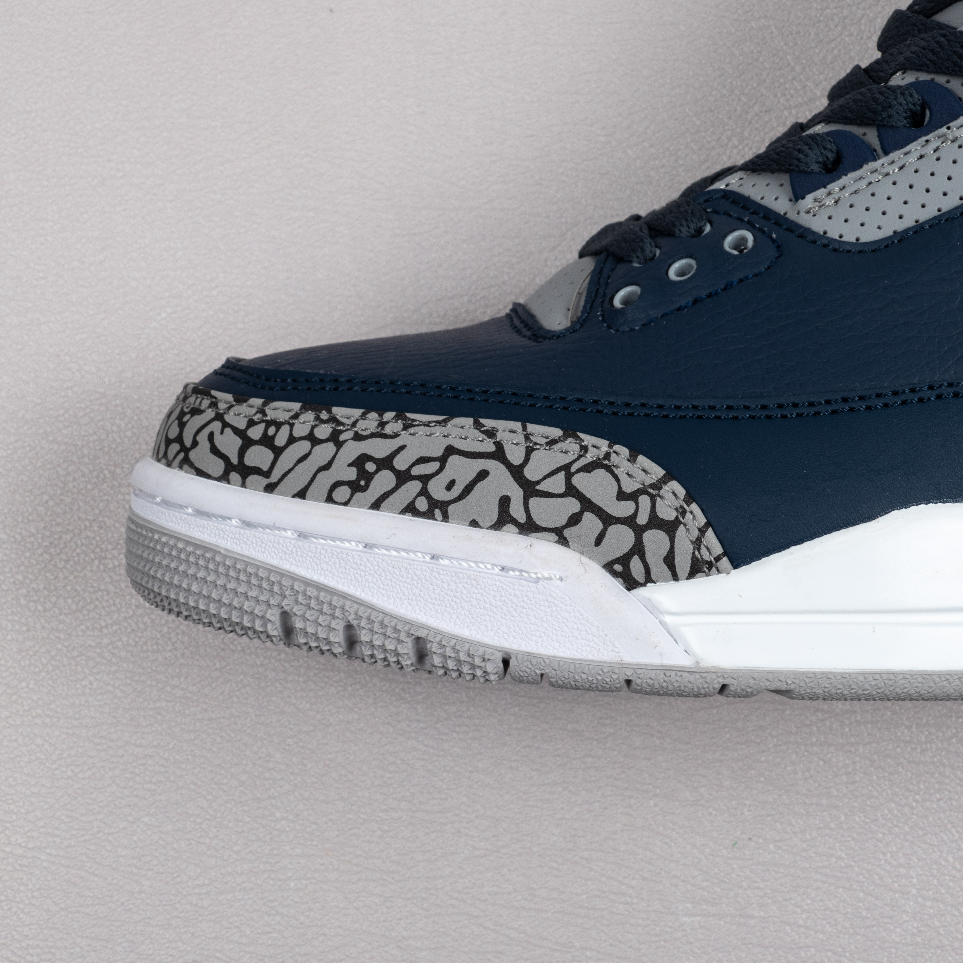 3's Retro Georgetown