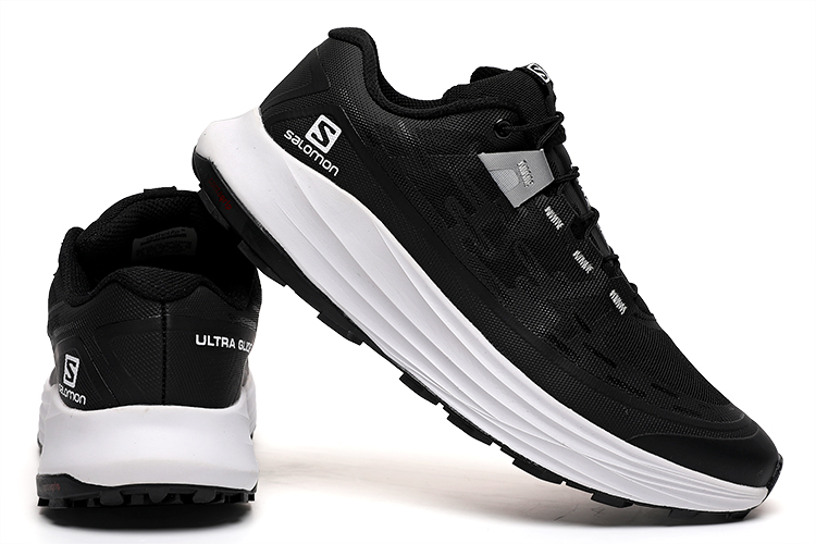 UL TRA GLIDE户外越野跑鞋 网面运动休闲鞋 40---45码（8代）