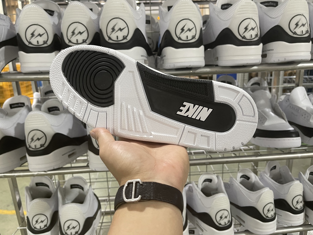 3's Retro Fragment