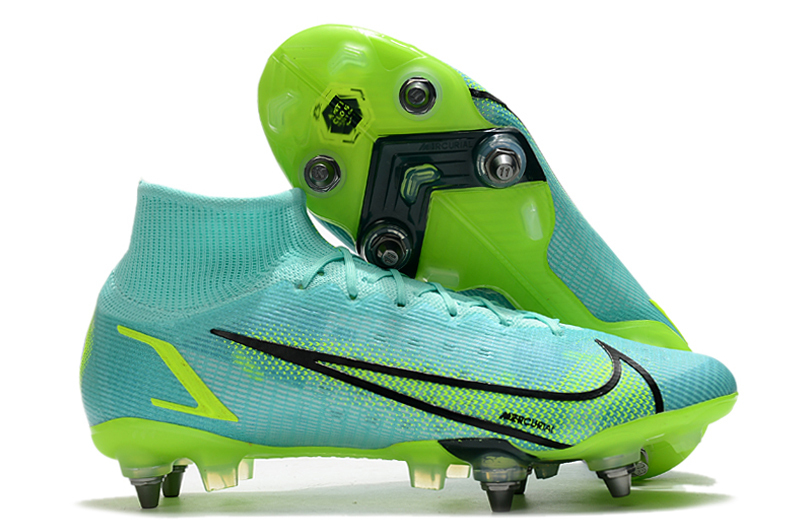 Mercurial Superfly VIII Elite SG PRO Anti