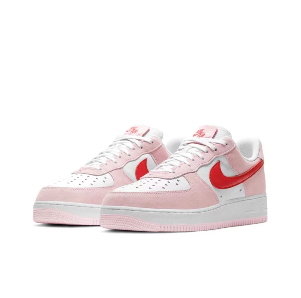 AF 1 07 QS Valentine's Day Love Letter