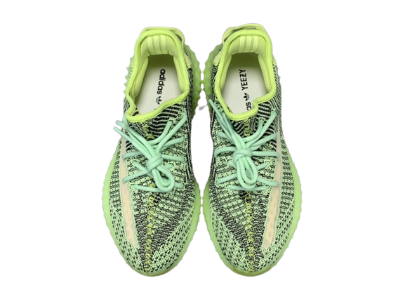 Yeezreel Reflective