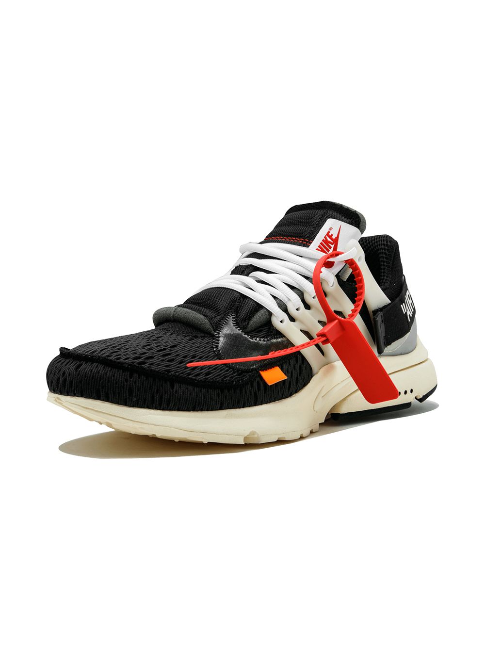Air Presto Off-White