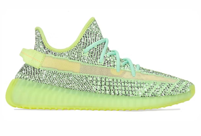 Yeezreel Reflective