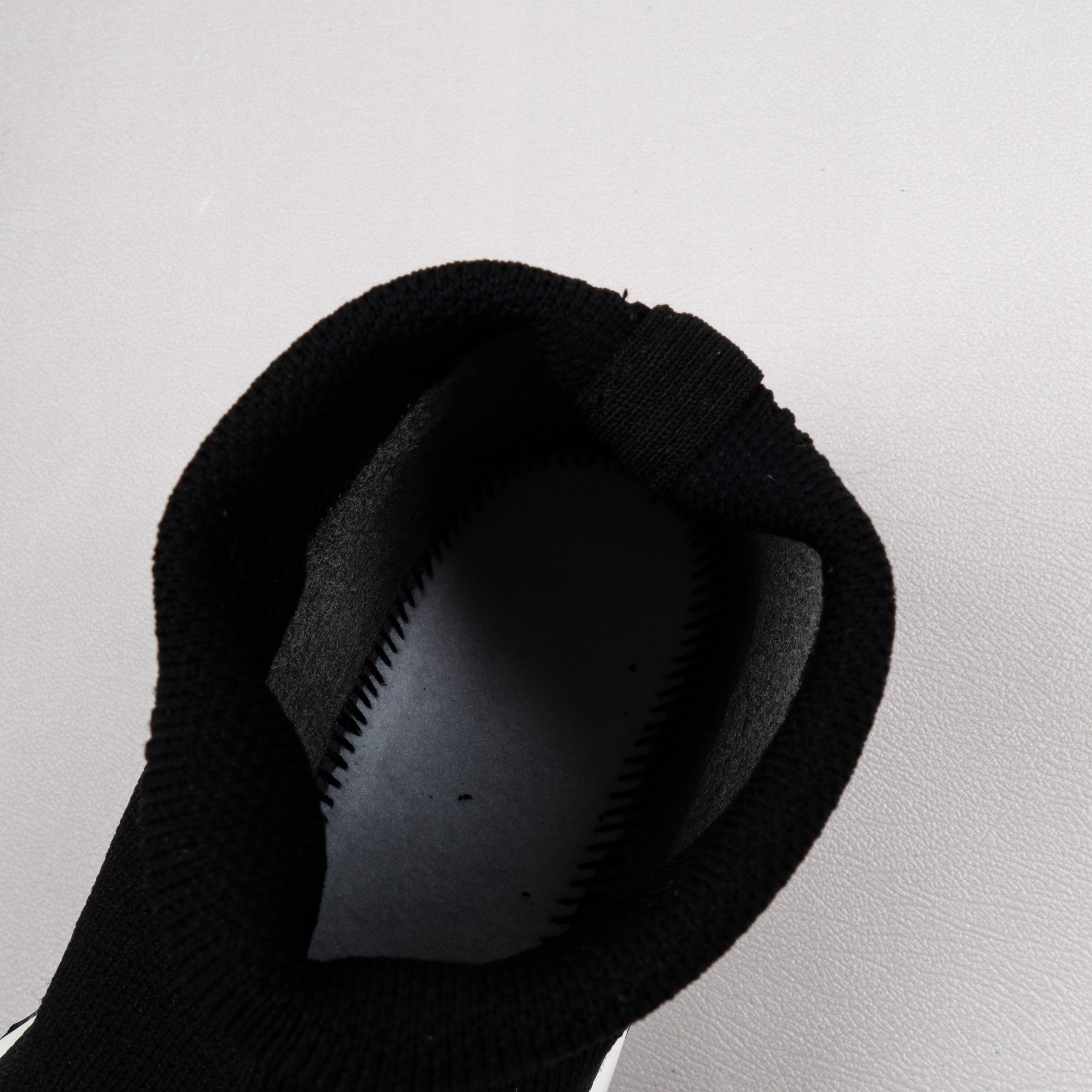 【Free Shipping】男女鞋 巴黎袜子鞋SPEED LOGO印花袜式针织运动鞋