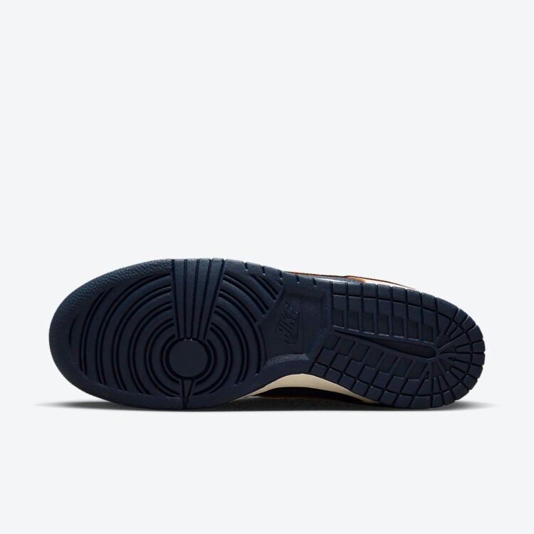 SB Dunk Low HUF New York City