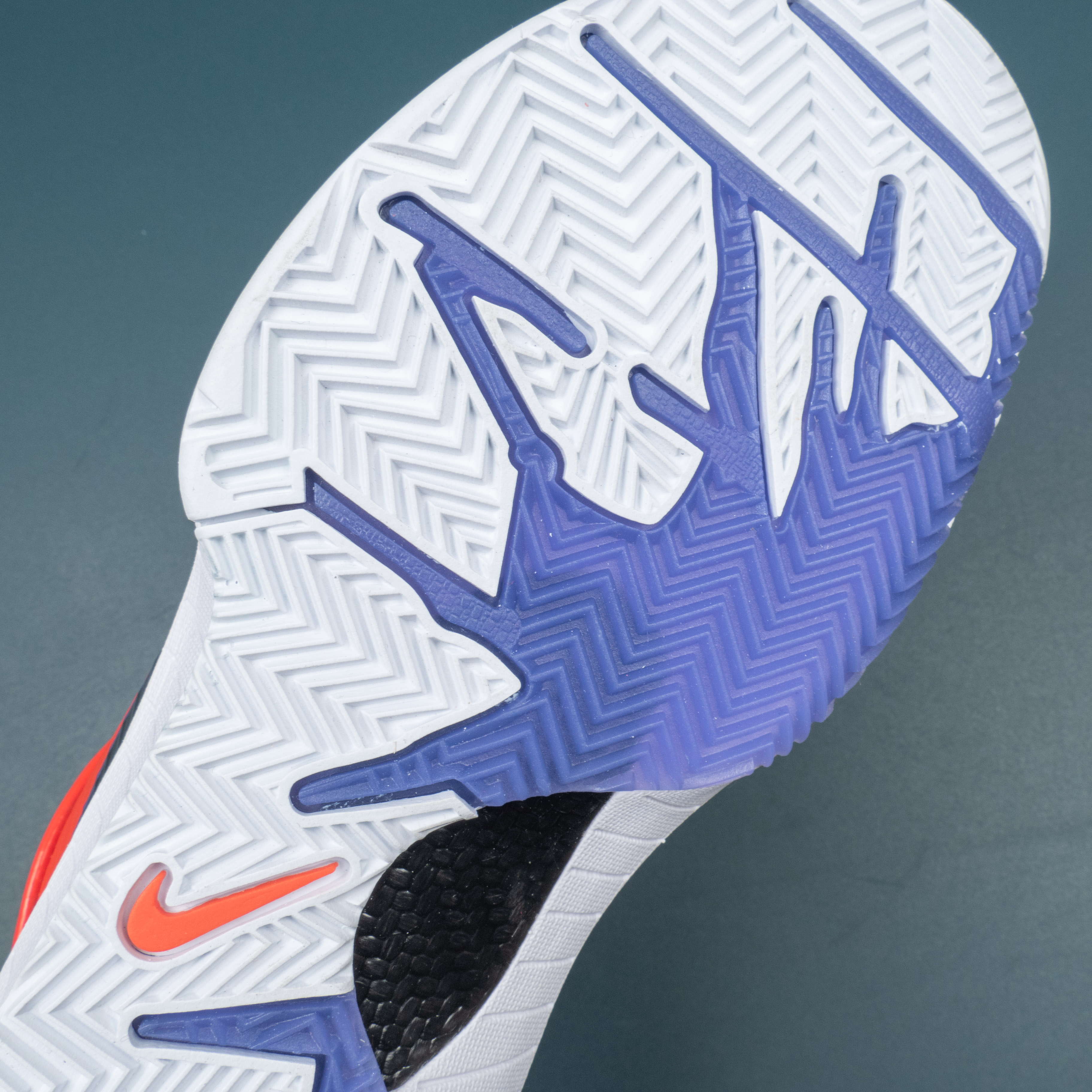 Kobe 4 Protro Undefeated Phoenix Suns