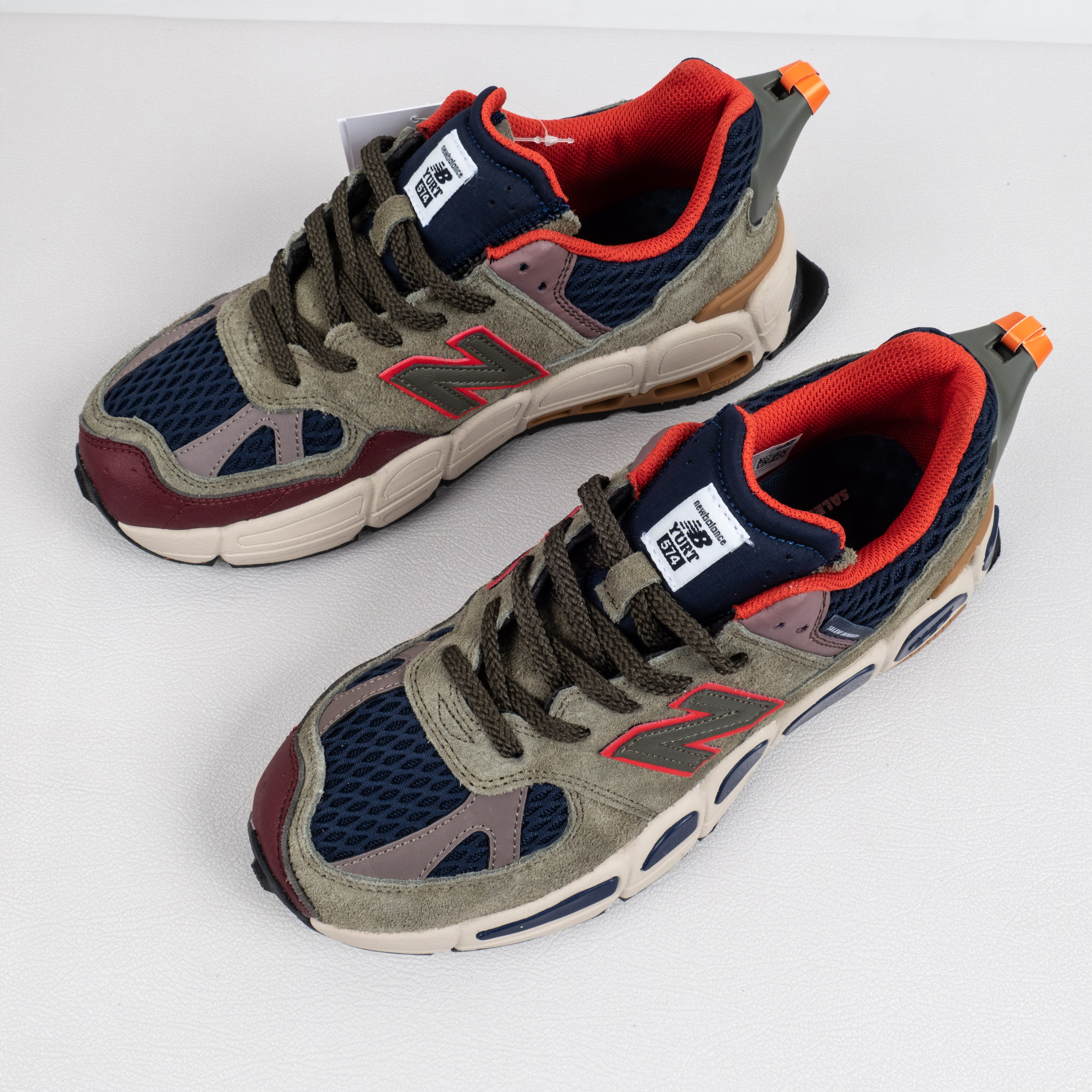 【Free Shipping】MS574YSB