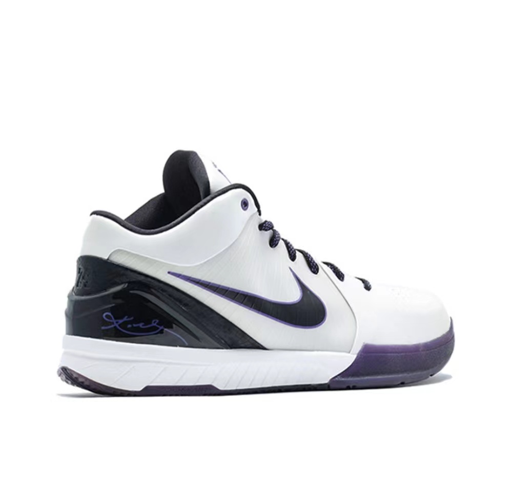 Kobe 4 Inline