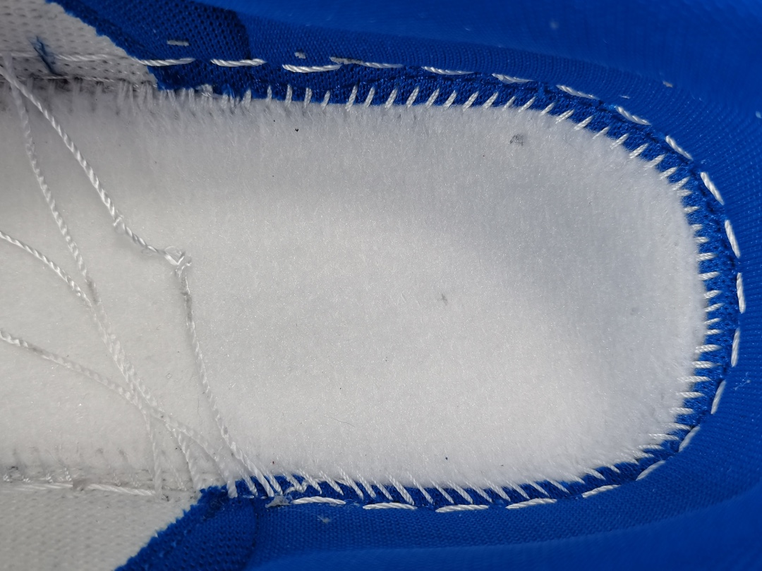 Dunk Low Tennessee State University