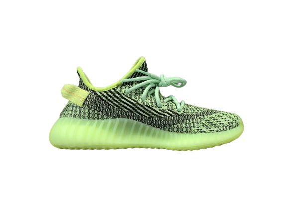 Yeezreel Reflective