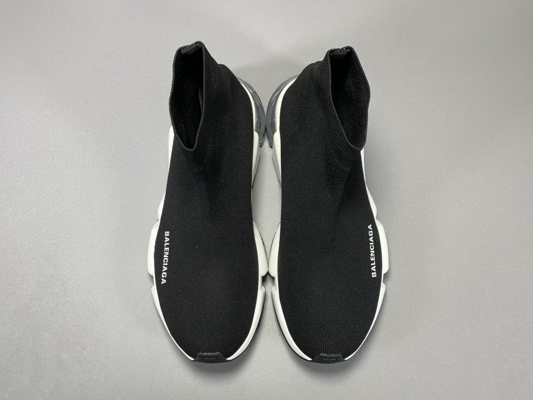 Speed Trainers Clearsole