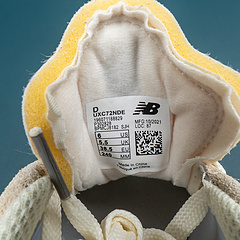 Art of Nothing' Angora Natural Gum