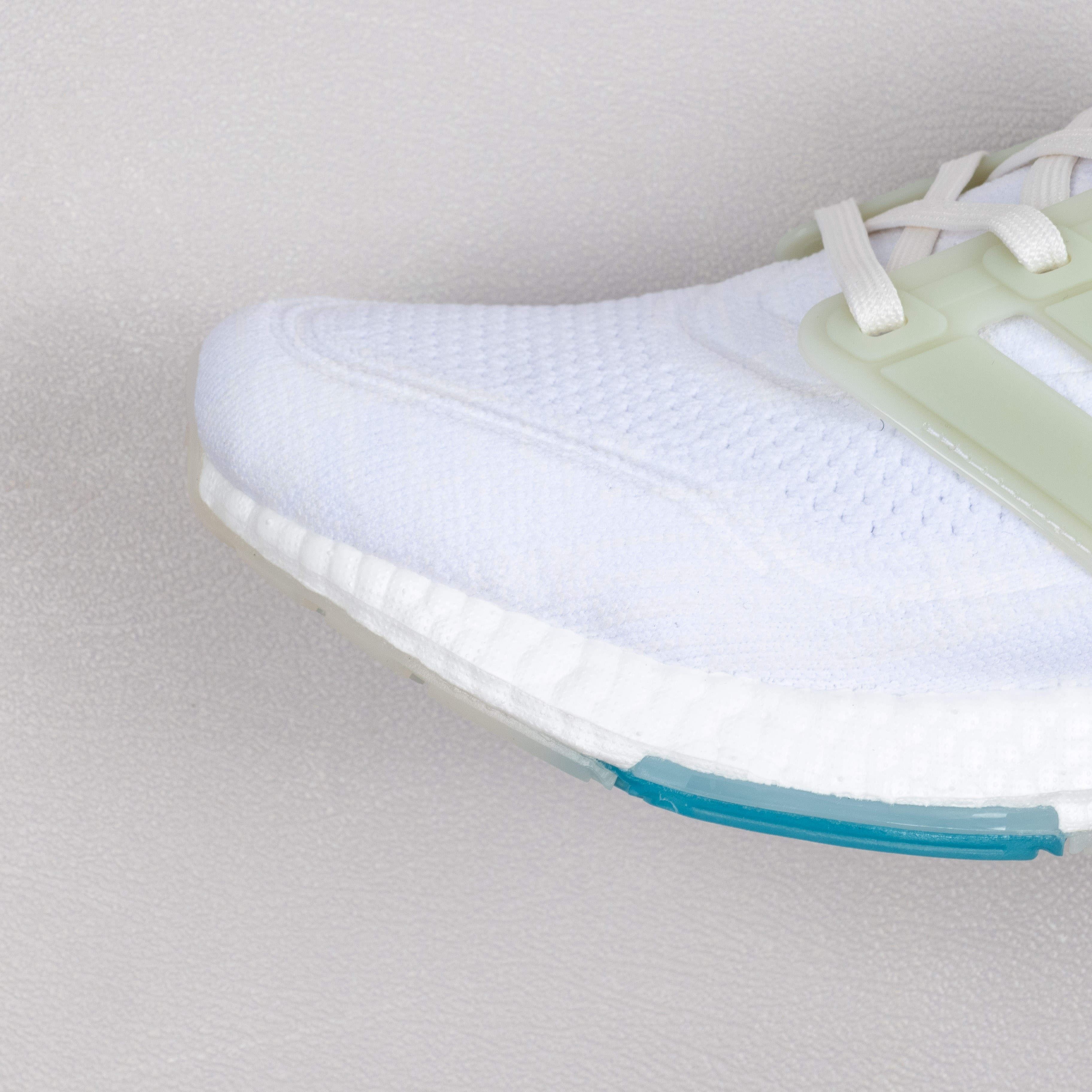 Ultra Boost 21 Parley Non-Dyed