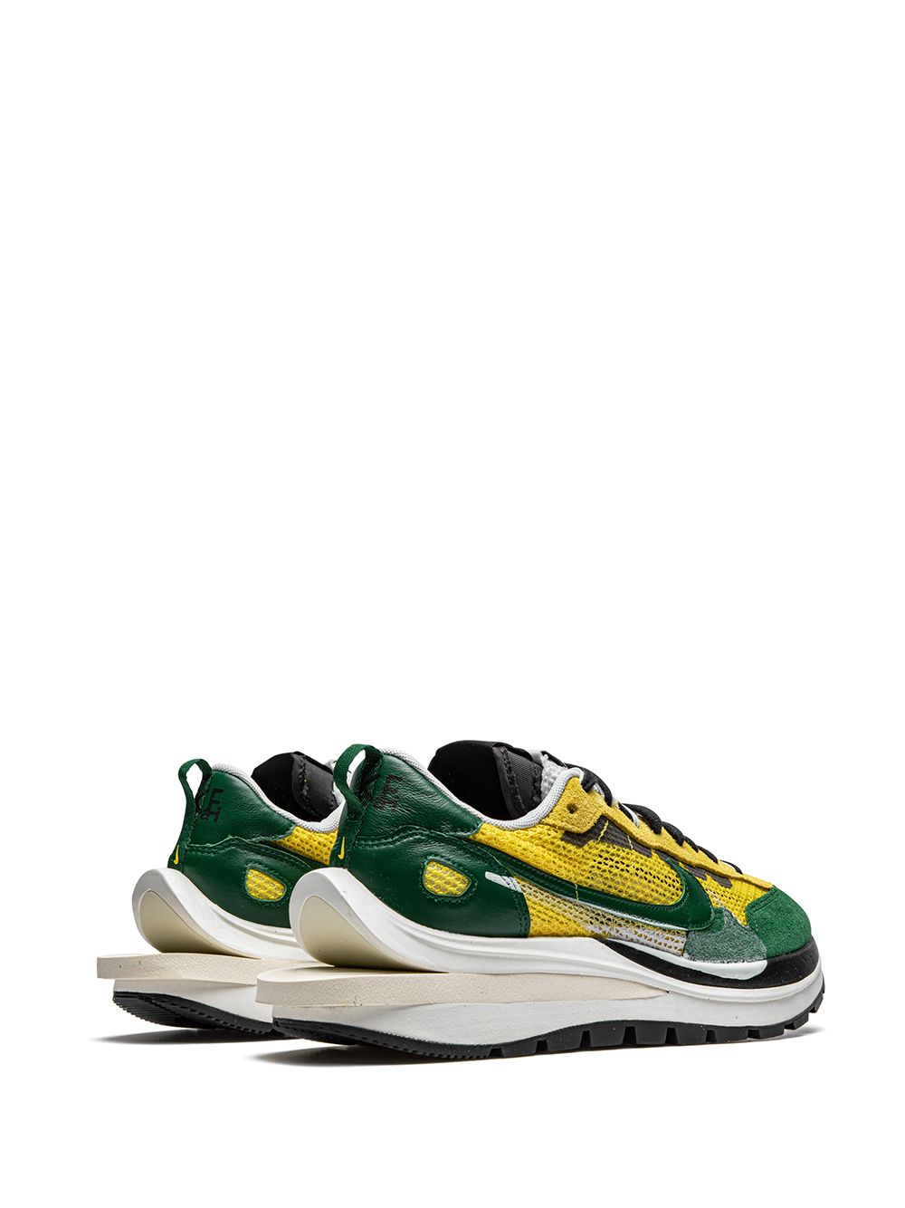 Vaporwaffle sacai Tour Yellow Stadium Green